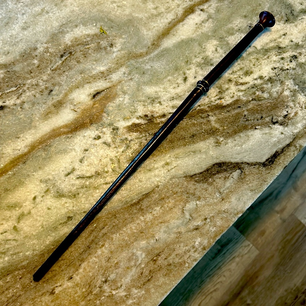 Harry Potter wand